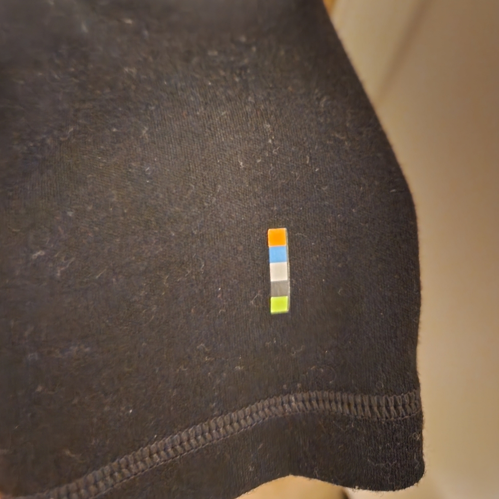 Smart Smartwool QZ - Picture 2 of 9
